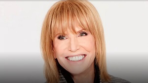General Hospital Star Leslie Charleson Dead At 79