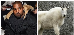 Kanye West Calls Himself 'The G.O.A.T Of All' Saying He Will Never Go Broke In His Lifetime