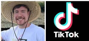 MrBeast In Talks To Become Partner In Potential TikTok Ownership Group