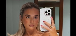 Molly-Mae Hague Hits Back At 'Painful' Accusations Her Split From Tommy Fury Was A 'Publicity Stunt'