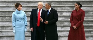 The Real Reason Michelle Obama Is Skipping Donald Trump's Inauguration And This Is Why