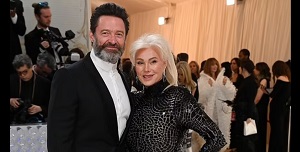 Hugh Jackman And Deborra-Lee Furness Heading For A 'Messy' Divorce