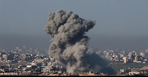 Israel And Hamas 'Agree On Ceasefire In Gaza And Hostage Deal', mediators claim: PM speaks out