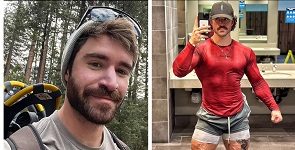 Chris O'Donnell: TikTok Star Heartbreaking Post Before Death Revealed