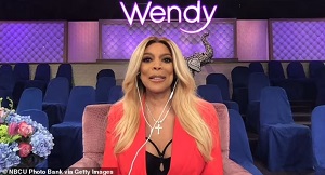 Wendy Williams Insists She's Not 'Cognitively Impaired' In Rare Public Interview