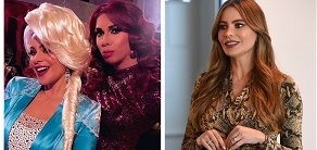 Sofia Vergara Slammed By Modern Family Co-Star And Branded The 'Rudest Celebrity'