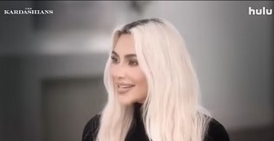 Kim Kardashian Reportedly Teases New Romance After 'Lying' About Staying Single In Latest Trailer For Hulu Show