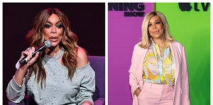 Wendy Williams: Family Break Silence As They Search For Attorney To Help Her 'Regain Control Over Her Life