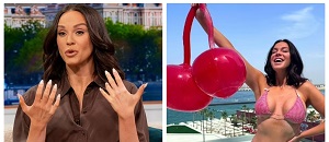 Geordie Shore Star Vicky Pattison To Release Her Own Deepfake Sex Tape Online