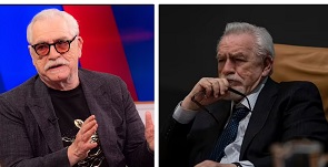 Brian Cox Admits Logan Roy Was Killed Off 'Too Early' In Succession's Final Season