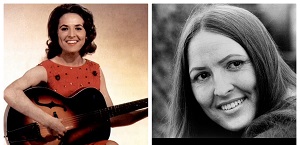 Melba Montgomery: Country Star Dies At 86