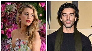 Blake Lively Breaks Silence On Justin Baldoni's 'Damning' Video