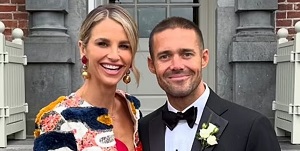 Spencer Matthews Announces Major Career News After Quitting Podcast With Wife Vogue Williams