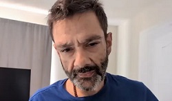 Shaun Weiss Reveals Girlfriend Suffered Miscarriage