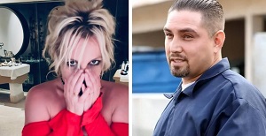 Britney Spears Going Strong With Paul Soliz, Takes His Kids to Indoor Playground
