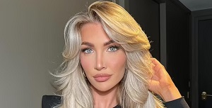 Liam Payne's Girlfriend Kate Cassidy 'Eyeing Up Several Reality TV Roles'