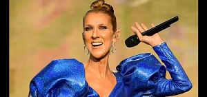 Celine Dion Warns Against 'Fake Tracks' After Her Return To Music Is Threatened