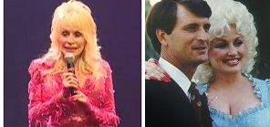 Dolly Parton Reveals Truth About Husband's Reclusive Life 