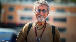 Eddie Jordan: Formula One Legend Dies At 76