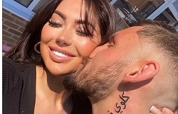 Chloe Ferry Finally Confirms Split From Johnny Wilbo