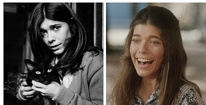 Sian Barbara Allen: Waltons And Hawaii 5-0 Star Dies At 78