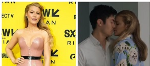Blake Lively Dragged For 'Disgusting' Act Against Co-star