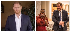 Prince Harry Vows Watchdog Probe Into Sentebale Will 'Unveil The Truth'