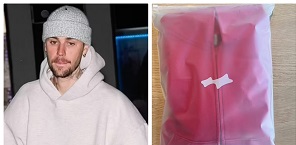 Justin Bieber Hints He's Done With Music