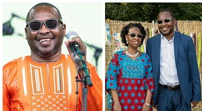 Amadou Bagayoko: Renowned Guitarist And Singer Dies At 70