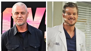 Grey's Anatomy Star Eric Dane Diagnosed With Amyotrophic Lateral Sclerosis