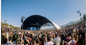 Coachella Branded 'Worst In History' By Attendees