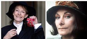 Jean Marsh: British Actress Dies At 90