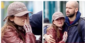 Aimee Lou Wood Seen For First Time Since SNL 'Mean' Skit About Her Teeth