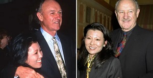 Gene Hackman: Police Body Cam Video Shows Dog Protecting Wife's Dead Body