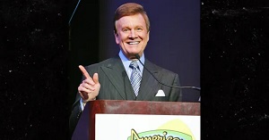 Wink Martindale: Legendary Game Show Host Dead At 91 After Cancer Battle