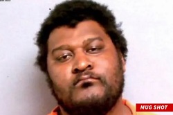 Justin Blackmon: Ex-NFLer Couldn't Fit In Cop Car, Arresting Officer Says