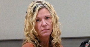 Lori Vallow Daybell Convicted In Arizona Of Conspiring To Kill Her Estranged Husband In 2019