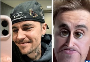 Justin Bieber Posts Then Deletes Bizarre Rant