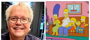 Steve Pepoon: The Simpsons Writer Dies At 68
