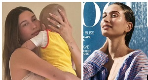 Hailey Bieber Reflects On Son’s Traumatic Birth