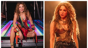 Shakira Makes History With Las Mujeres Ya No Lloran Tour