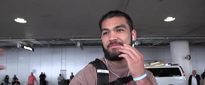 Puka Nacua Reveals Advice He Gave Brother Samson After UFL Slap Incident
