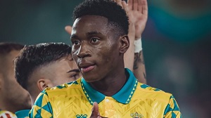 Dario Essugo Officially Joins Chelsea From Sporting