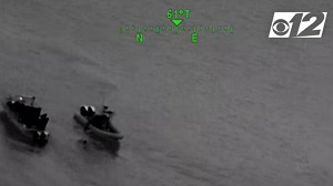 Florida Plane Crash: Survivors Rescued From Atlantic Ocean At Night
