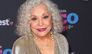 Renée Victor, The Voice Of No-Nonsense Abuelita In 'Coco,' Dies At 86