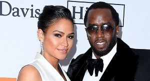 Diddy: Security Guard Says Rapper Paid Him $100k For Assault Video