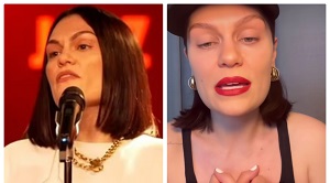 Jessie J Shares Video Of Herself On Stage Amid Cancer Diagnosis