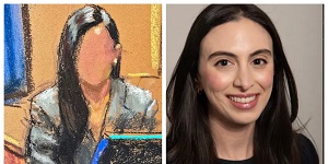 Diddy's Ex Jane Has Tense Exchange With Defense Attorney Over Designer Bags