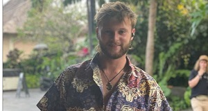 Sam Gardiner's Cause Of Death Is Revealed After He Crashed