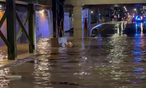 South Africa Flood Leaves At Least 49 People Dead In Eastern Cape Province